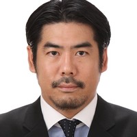 Hidetoshi Matsuo