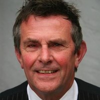 Jan Tromp