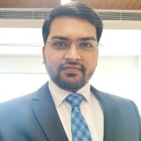 Vikash Kumar Jha