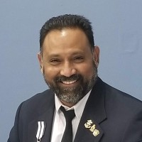 Don D'Souza