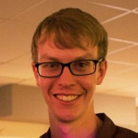 Dr Luke Hawley-Sibbett