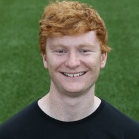 Matt Fairbank