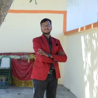 Harsh Patel