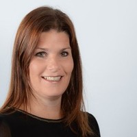 Esther Van Ras