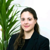 Isabel María Casado Marí