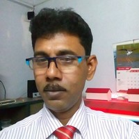 Samar Kumar Bain