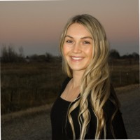 Josie Wickstrom