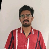 Joseph Saji