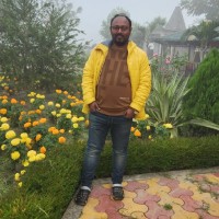 Soumya Dutta Banik