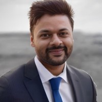 Shivendra Kumar Singh