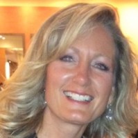Paula Trent