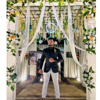Bishal Halder
