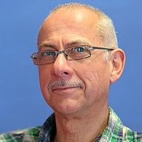 John van der Helm