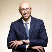 Davide Davico (LL.M.)