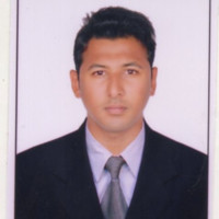 Mohammed Nadeem