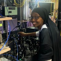 Sahra Ahmed Kulmiya