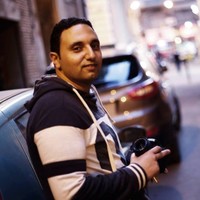 Ahmed Sultan
