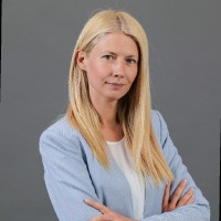 Simona Mitrovic