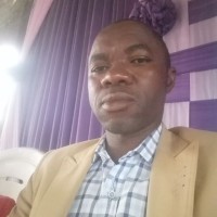 Olaoluwa Marcus
