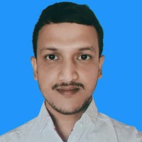 Rakesh Halder