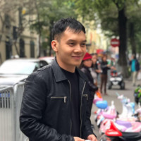 Khanh Pham