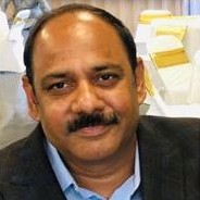 Anil Naidu