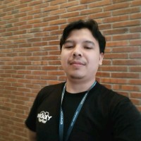 Mohammad Rizki Ramdani