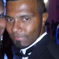 Alexandre Henrique Dos Santos