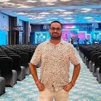 Sarvendra Singh
