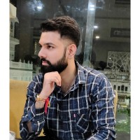 Yash Joshi