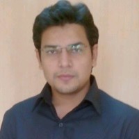 Milan Gohil