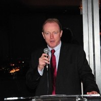 Jack Buckingham