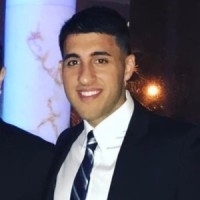 Yousef Kanaan