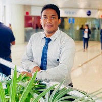Haneef Ahamed