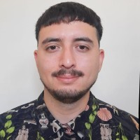 Matías David Berón Amed