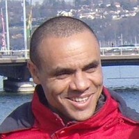 Eric Cajoly