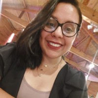 Thais da Silva
