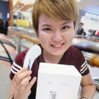 Fang Juing - Amway Business Owner