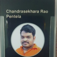 Chandrasekhara Rao Pentela