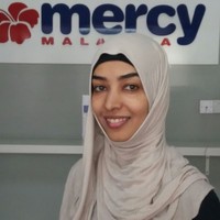 Nada Alaghbari