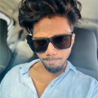 Arjun K