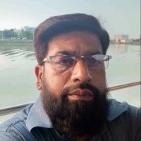Idrees Mohiuddin