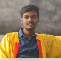 Thanush Kumar S