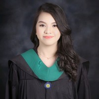 Cristine Joy Suba