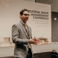 Rodrigo Haro, Msc