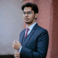 Md. Sharifuzzaman