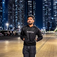 Nihal Sadath