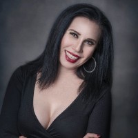 Olivia Laveaga