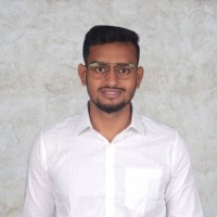 Dnyaneshwar Vidhate