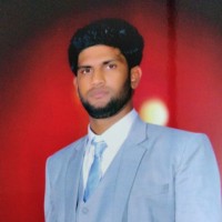 Mohammed Ahmed